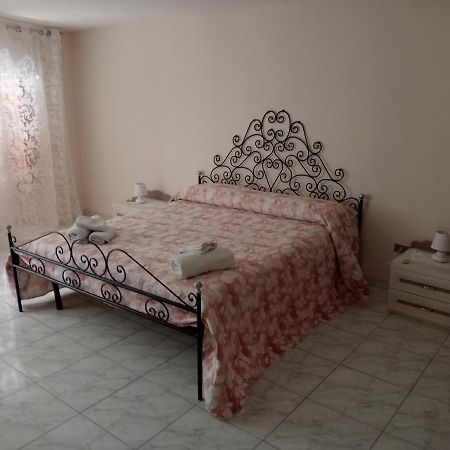 Casa Agatina Appartement Catánia Buitenkant foto