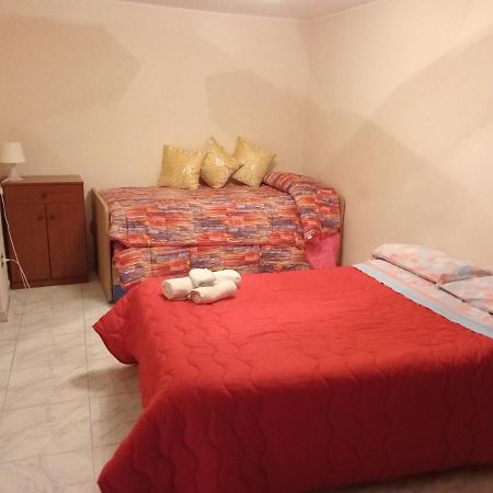 Casa Agatina Appartement Catánia Buitenkant foto