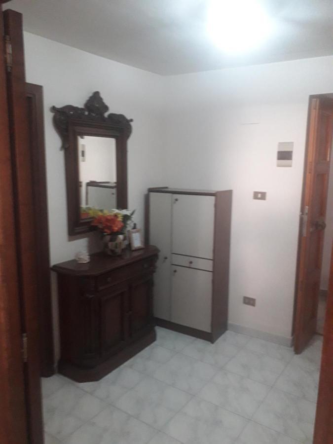 Casa Agatina Appartement Catánia Buitenkant foto