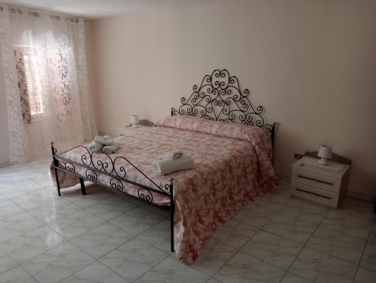 Casa Agatina Appartement Catánia Buitenkant foto