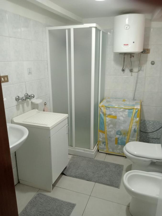 Casa Agatina Appartement Catánia Buitenkant foto