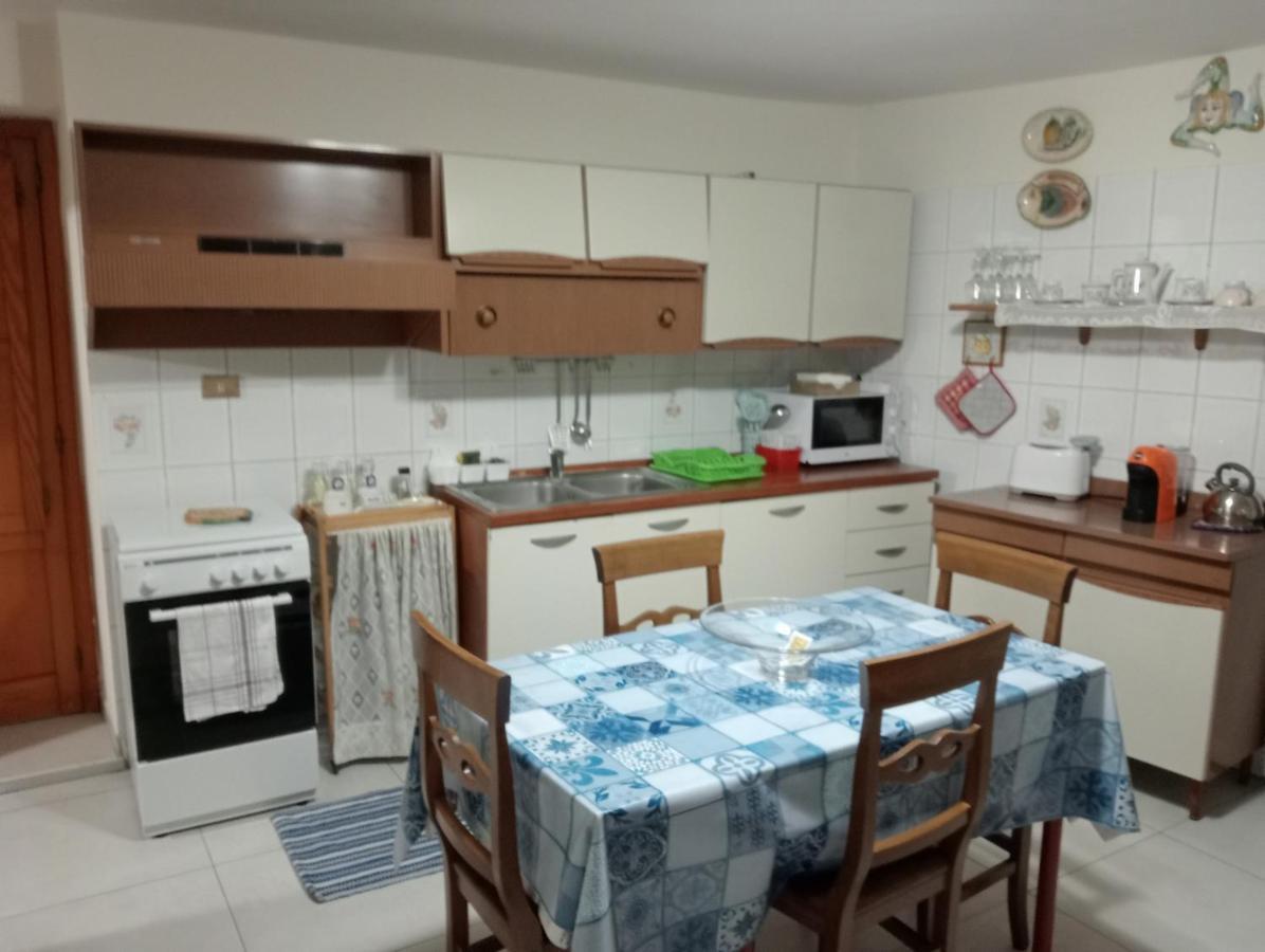 Casa Agatina Appartement Catánia Buitenkant foto