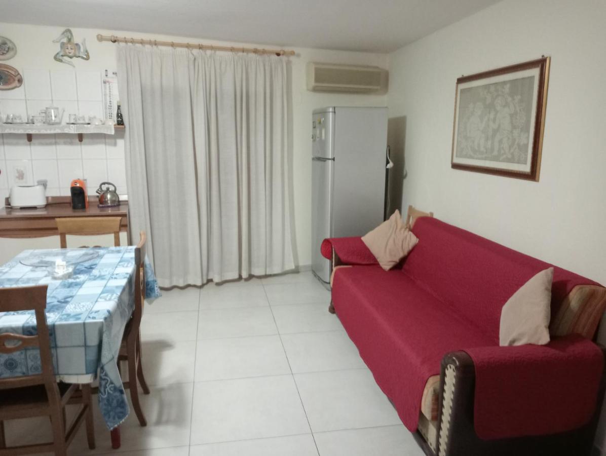 Casa Agatina Appartement Catánia Buitenkant foto